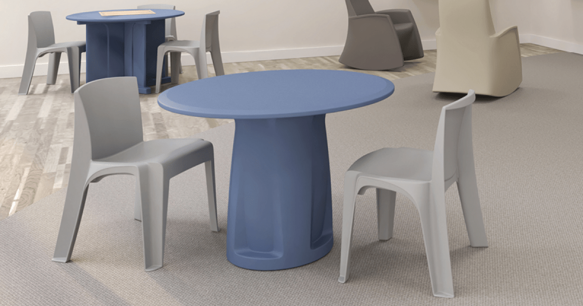 Spec™ Expands Hardi Product Offering Spec Furniture